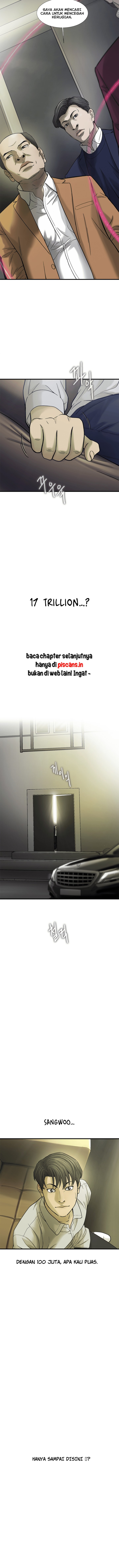 Cell Chapter 23 Bahasa Indonesia