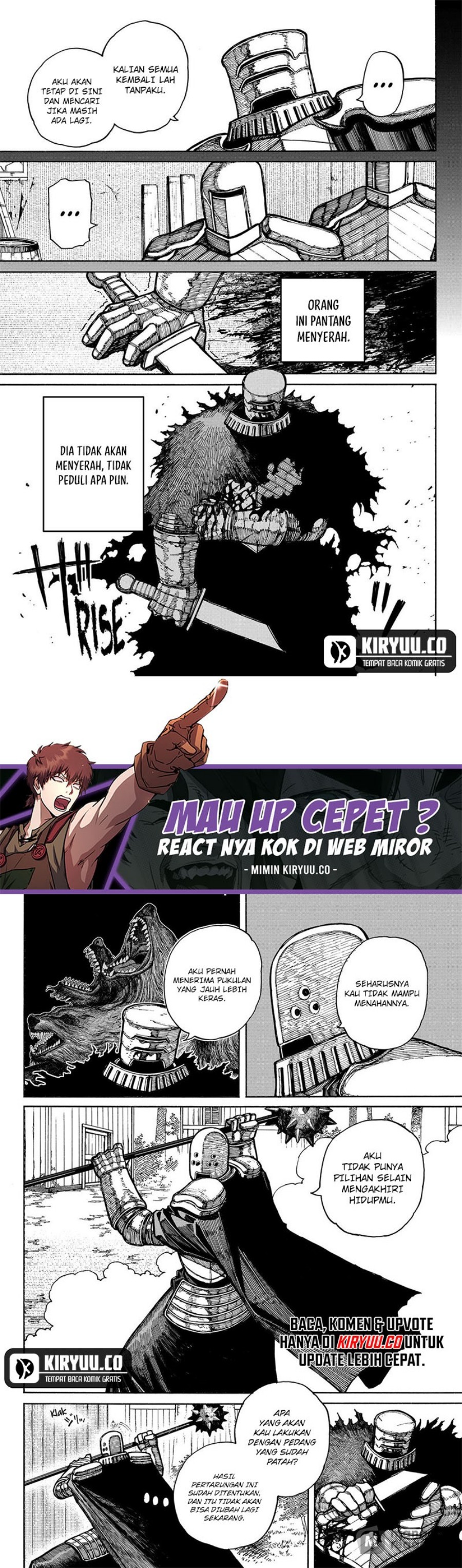Centuria chapter 17