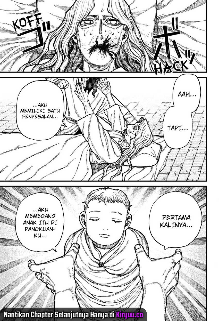 Centuria chapter 40