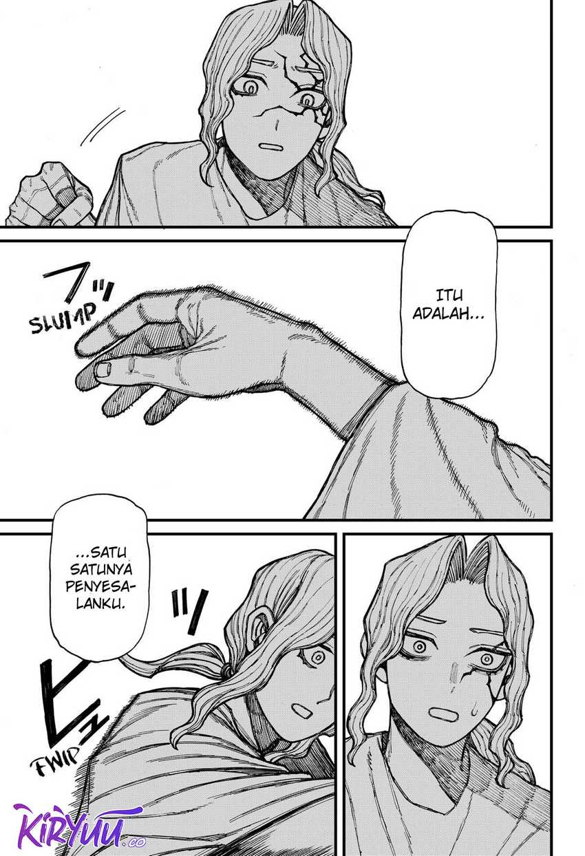 Centuria chapter 40