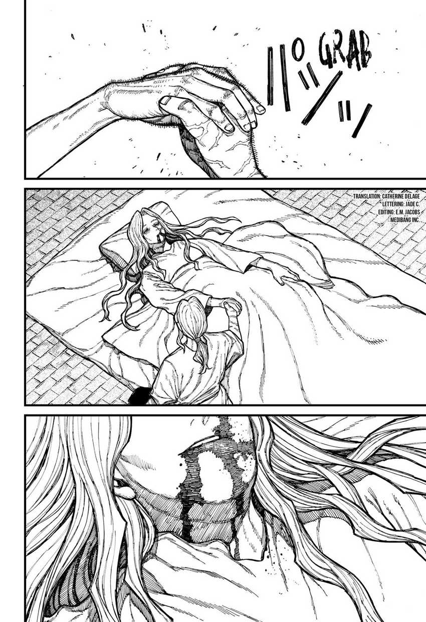 Centuria chapter 40