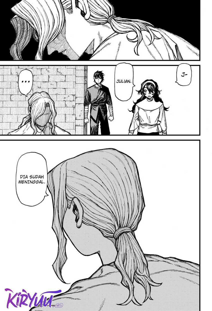 Centuria chapter 40