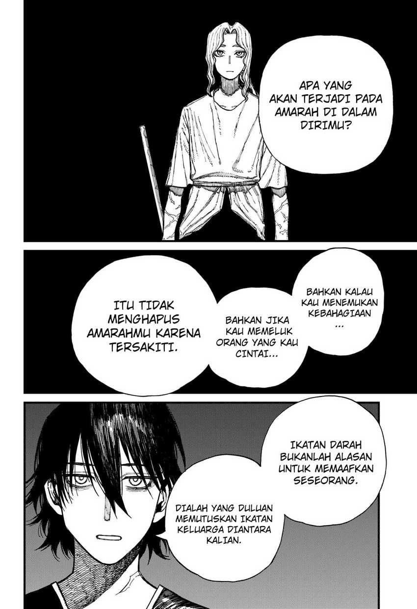 Centuria chapter 40