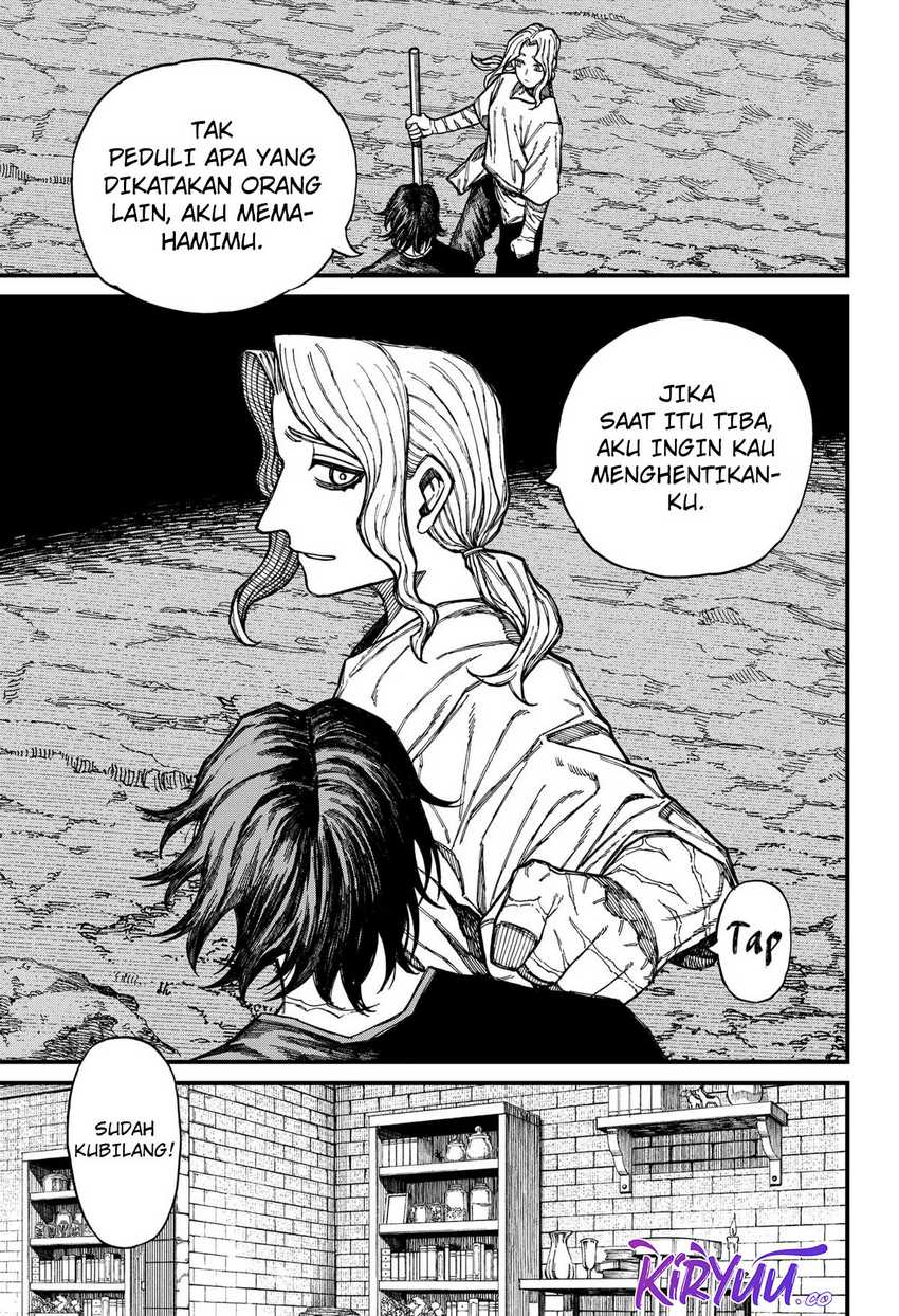 Centuria chapter 40