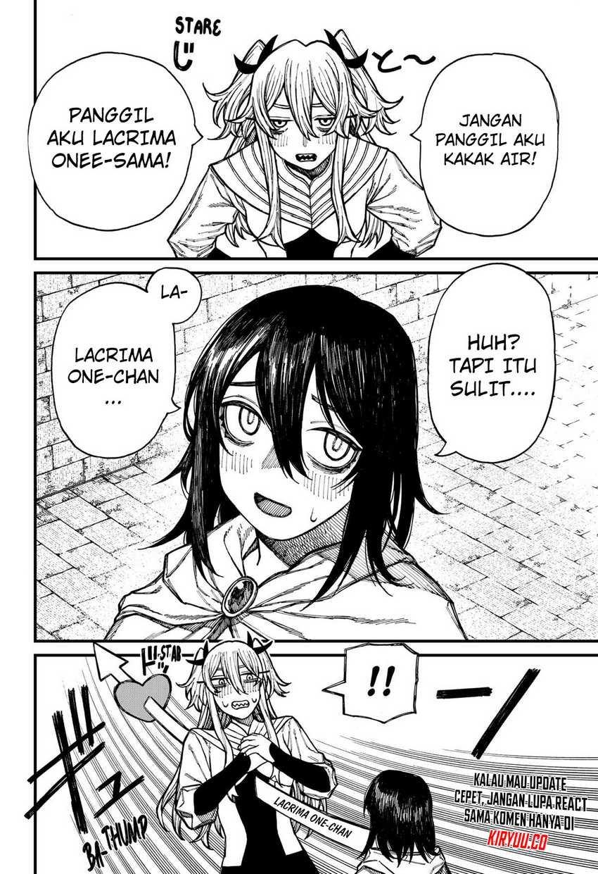 Centuria chapter 40