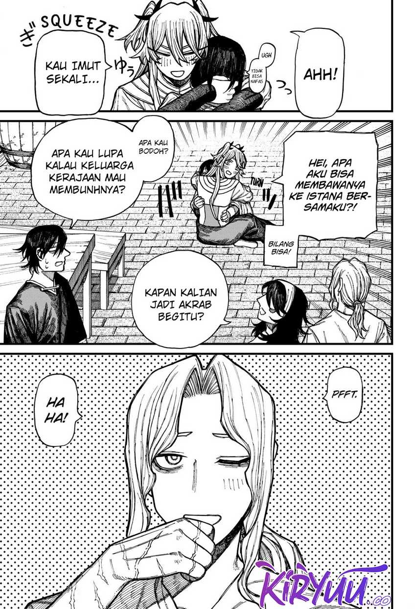Centuria chapter 40