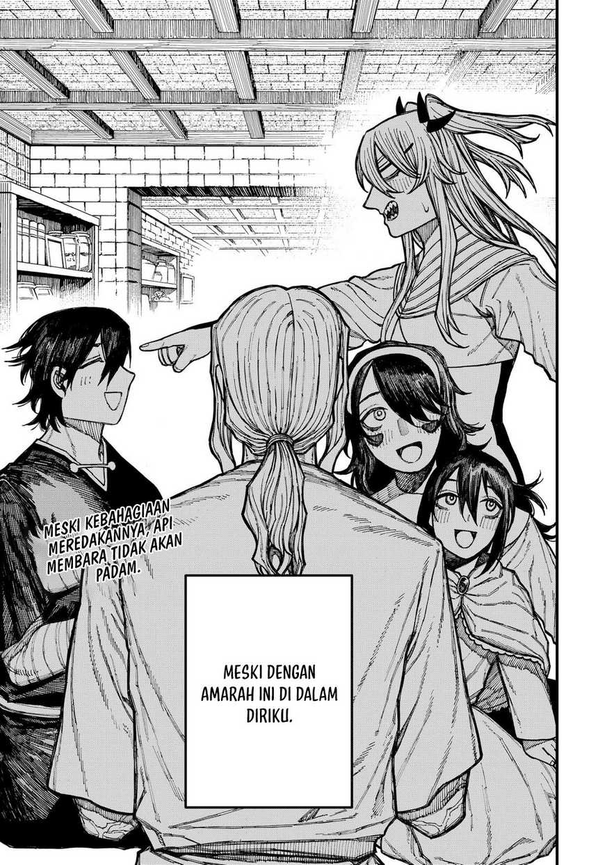 Centuria chapter 40