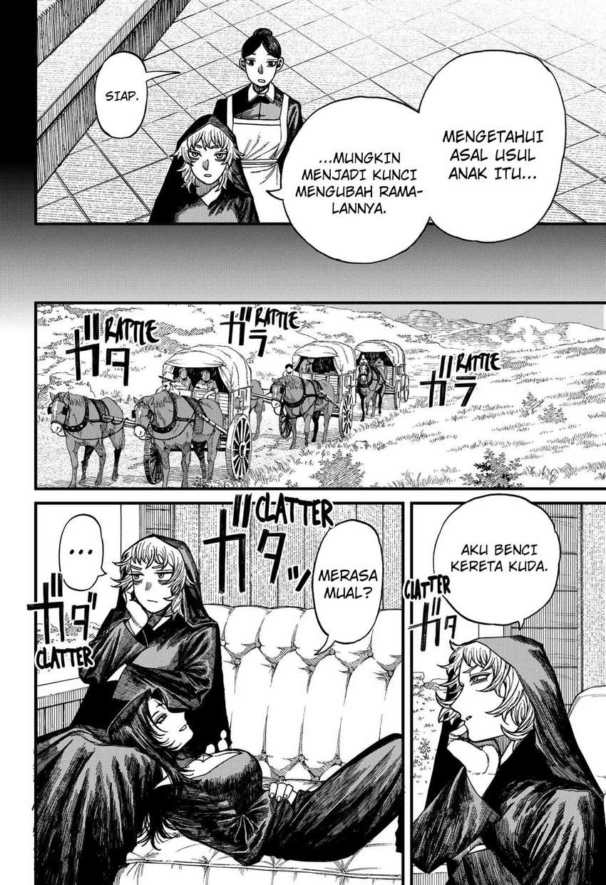 Centuria chapter 41
