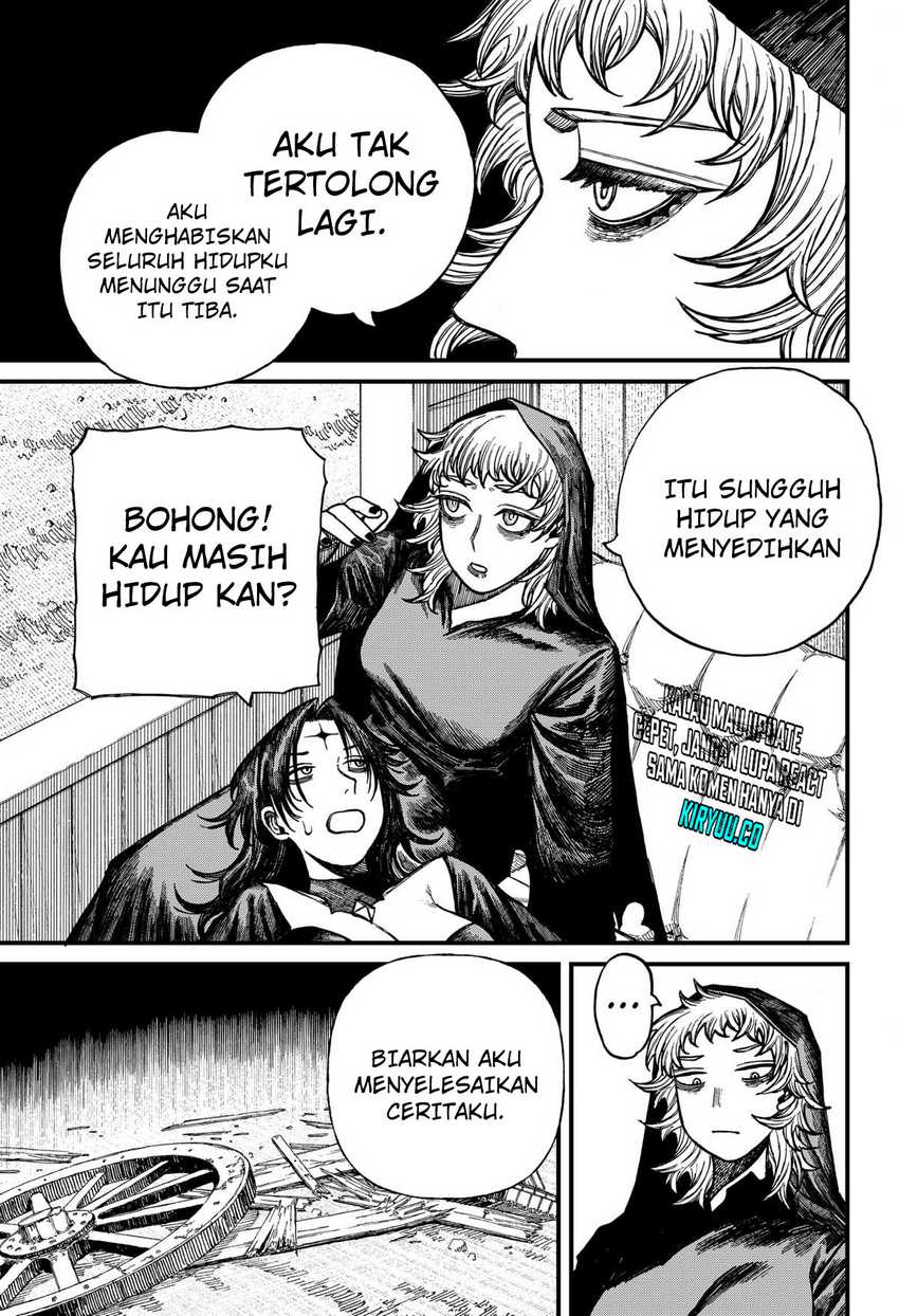 Centuria chapter 41