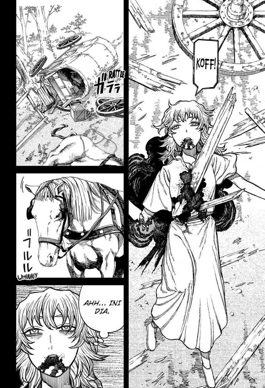 Centuria chapter 41