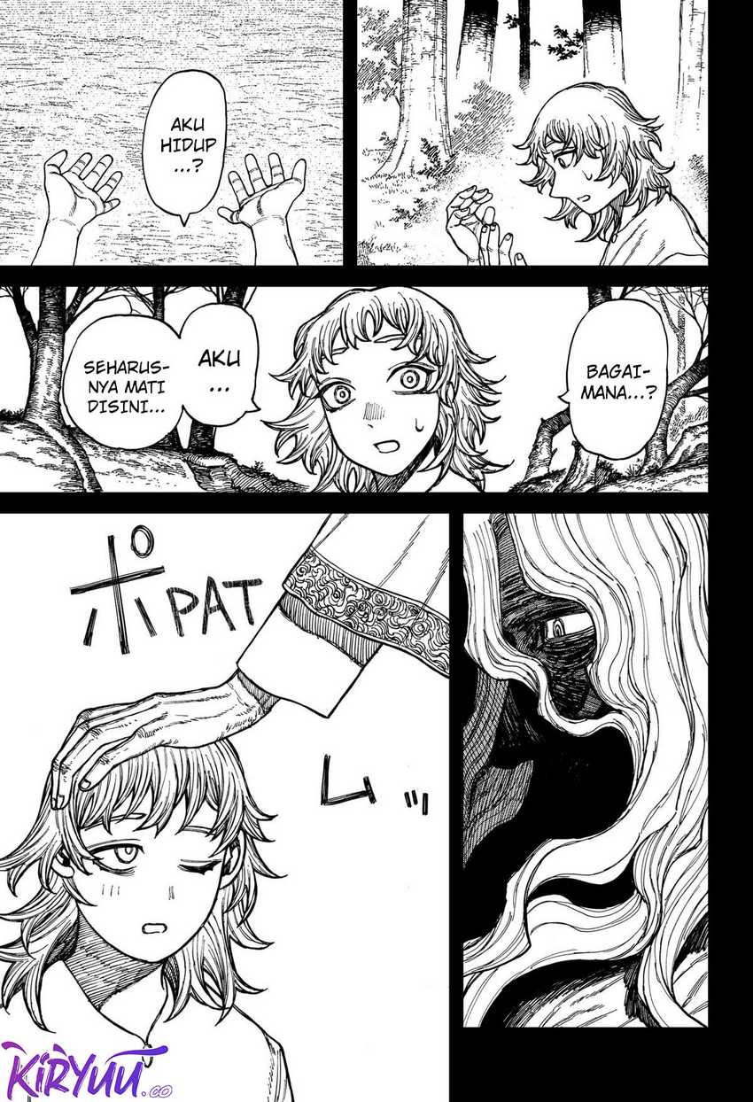 Centuria chapter 41