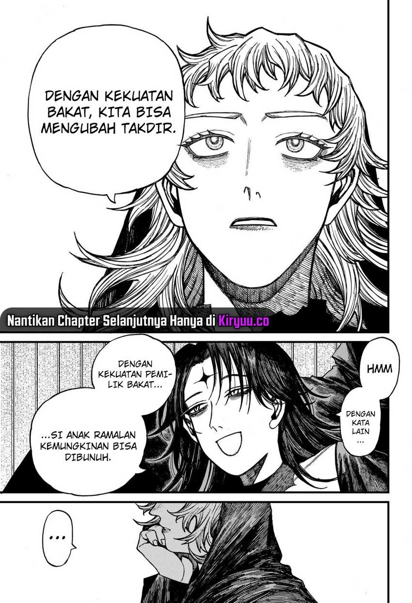 Centuria chapter 41