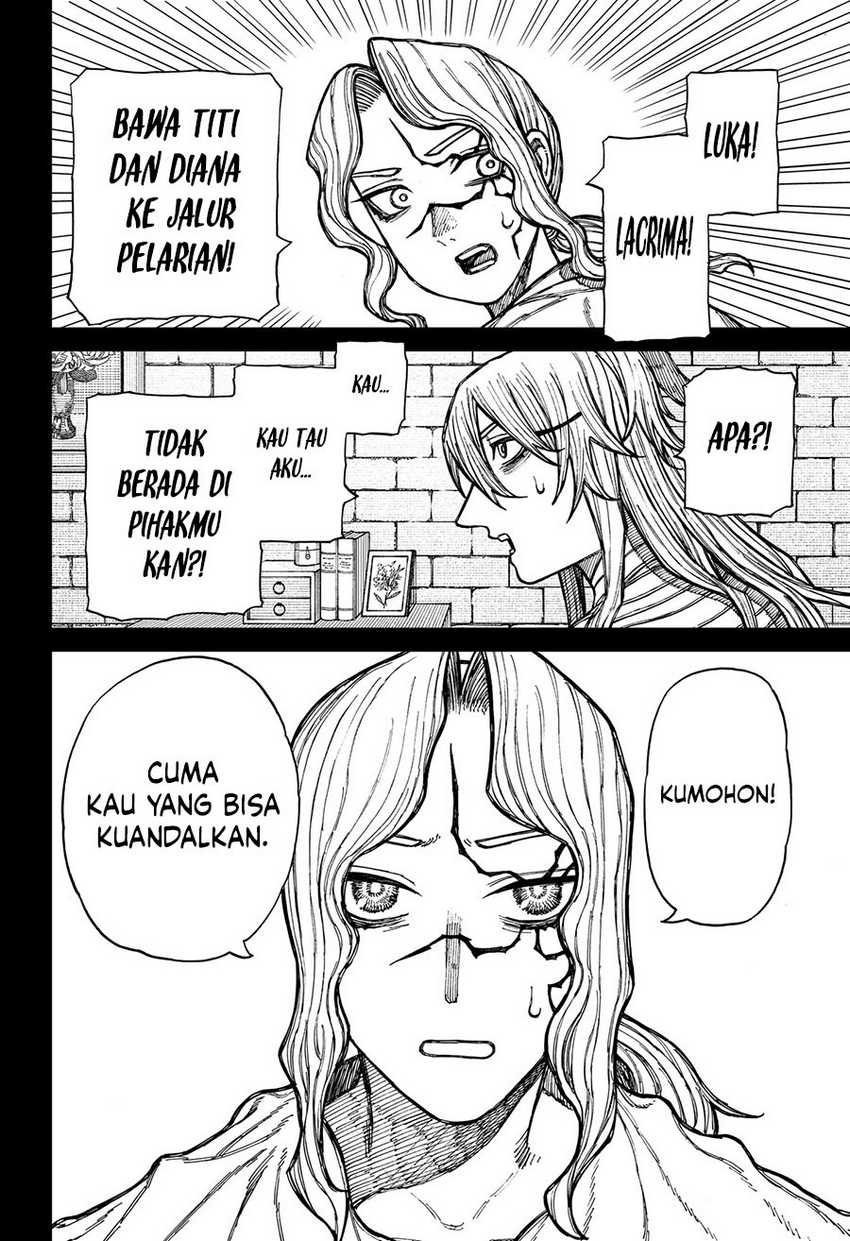 Centuria chapter 43