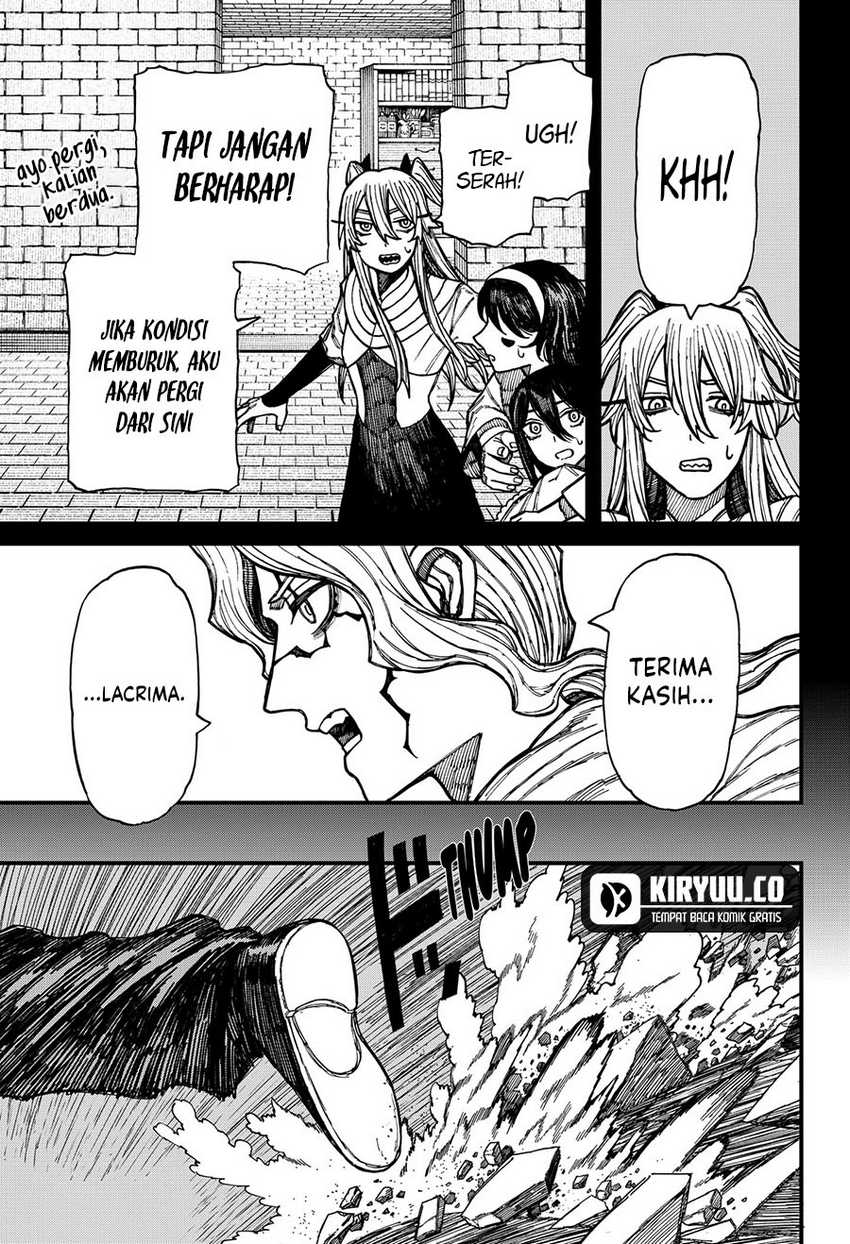Centuria chapter 43
