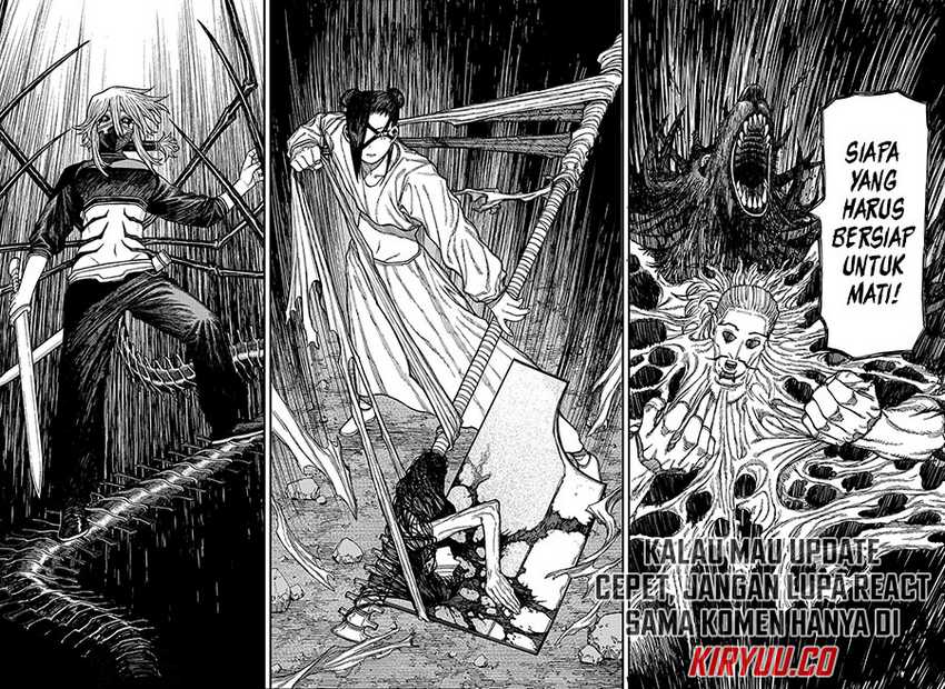Centuria chapter 43