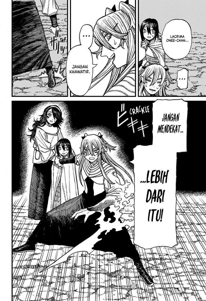 Centuria chapter 43