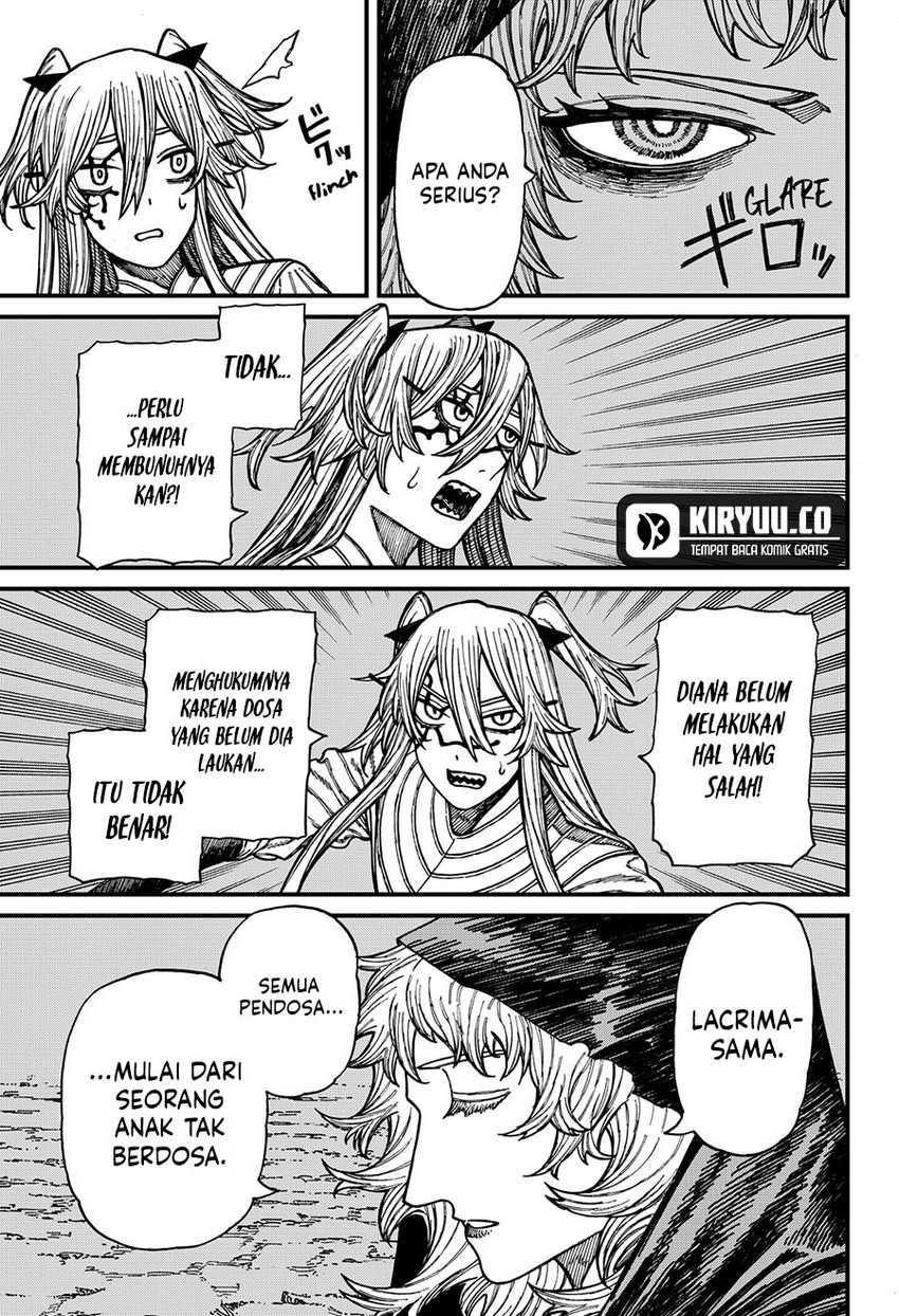 Centuria chapter 43