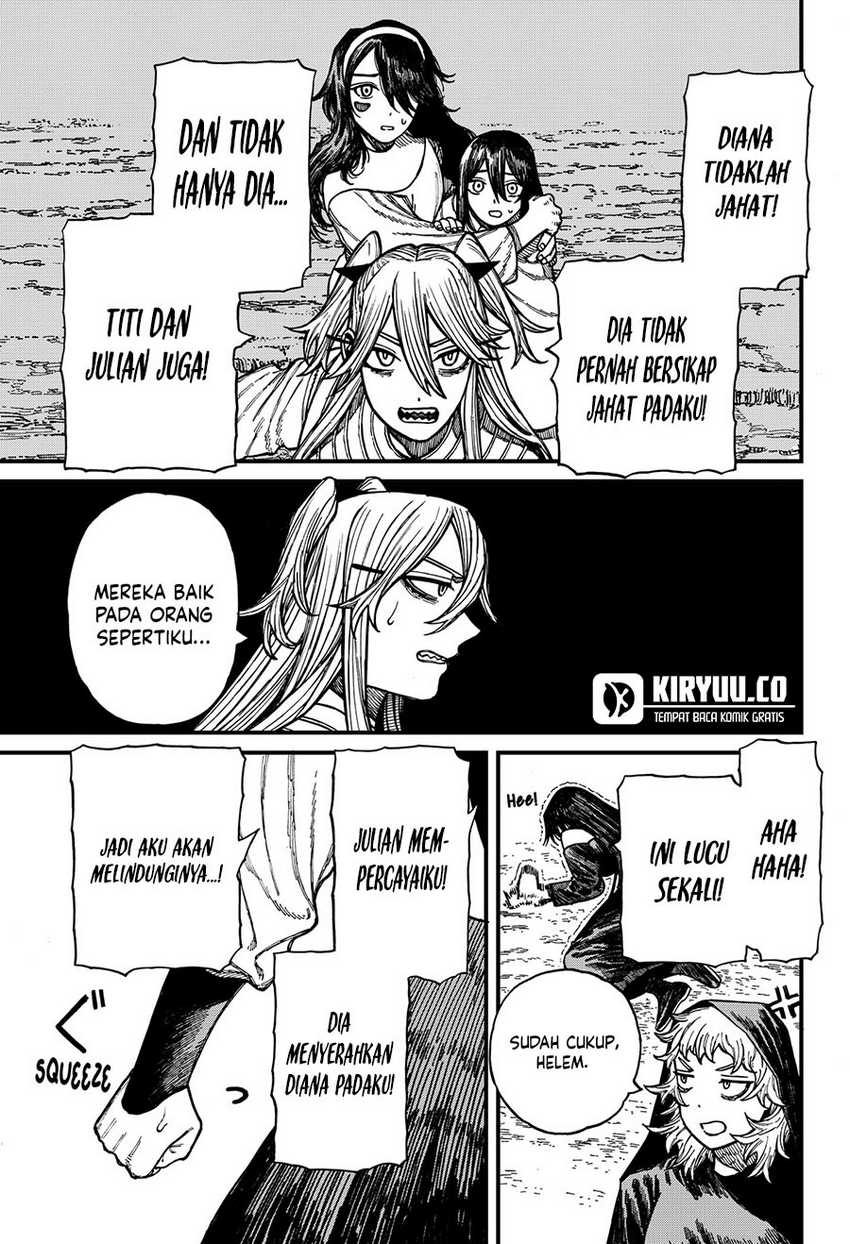 Centuria chapter 43