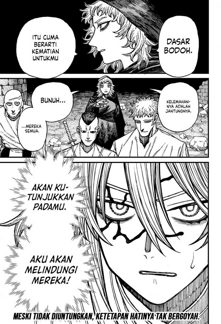 Centuria chapter 43
