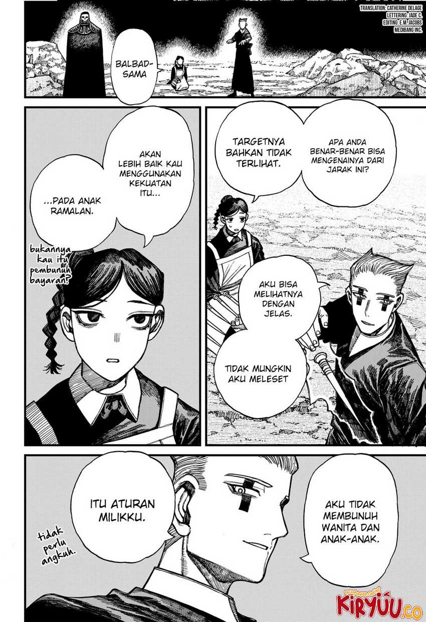 Centuria Chapter 44 Bahasa Indonesia