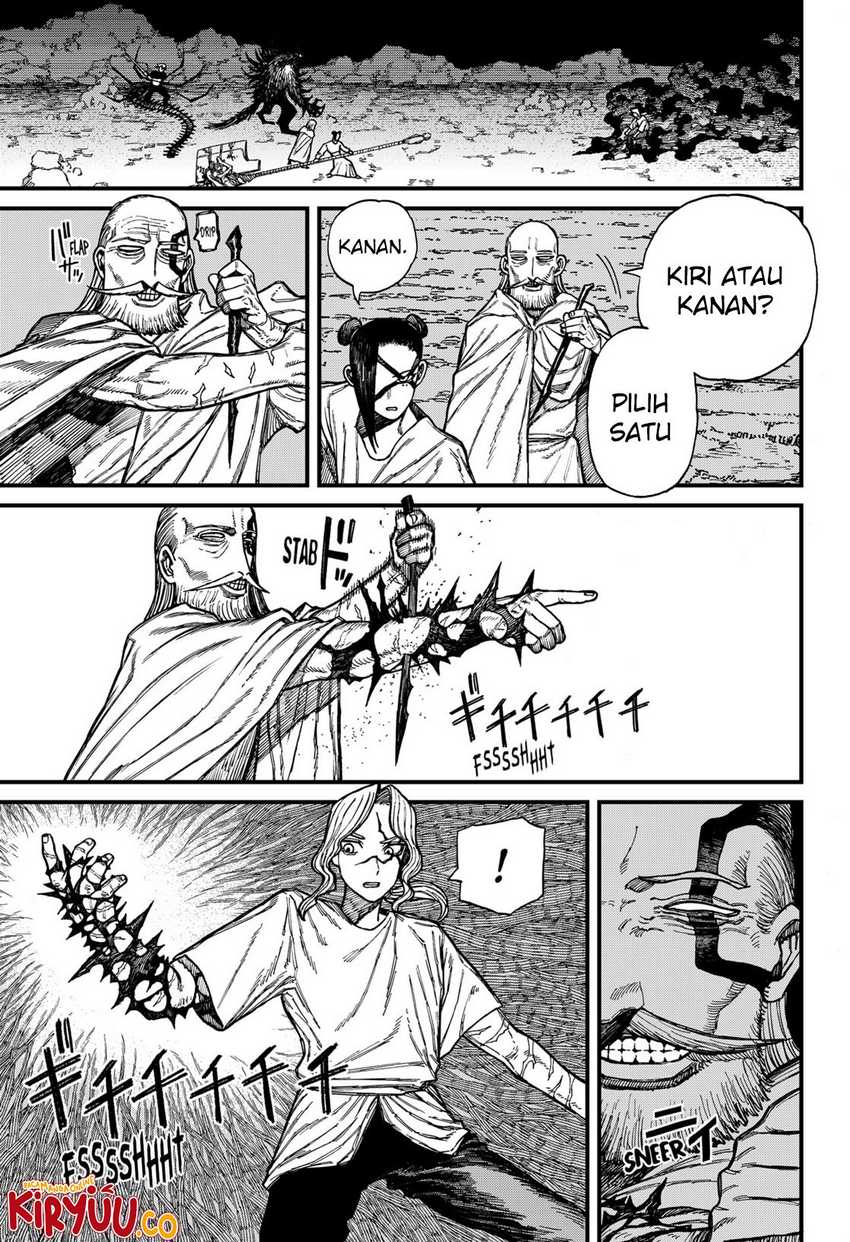 Centuria Chapter 44 Bahasa Indonesia