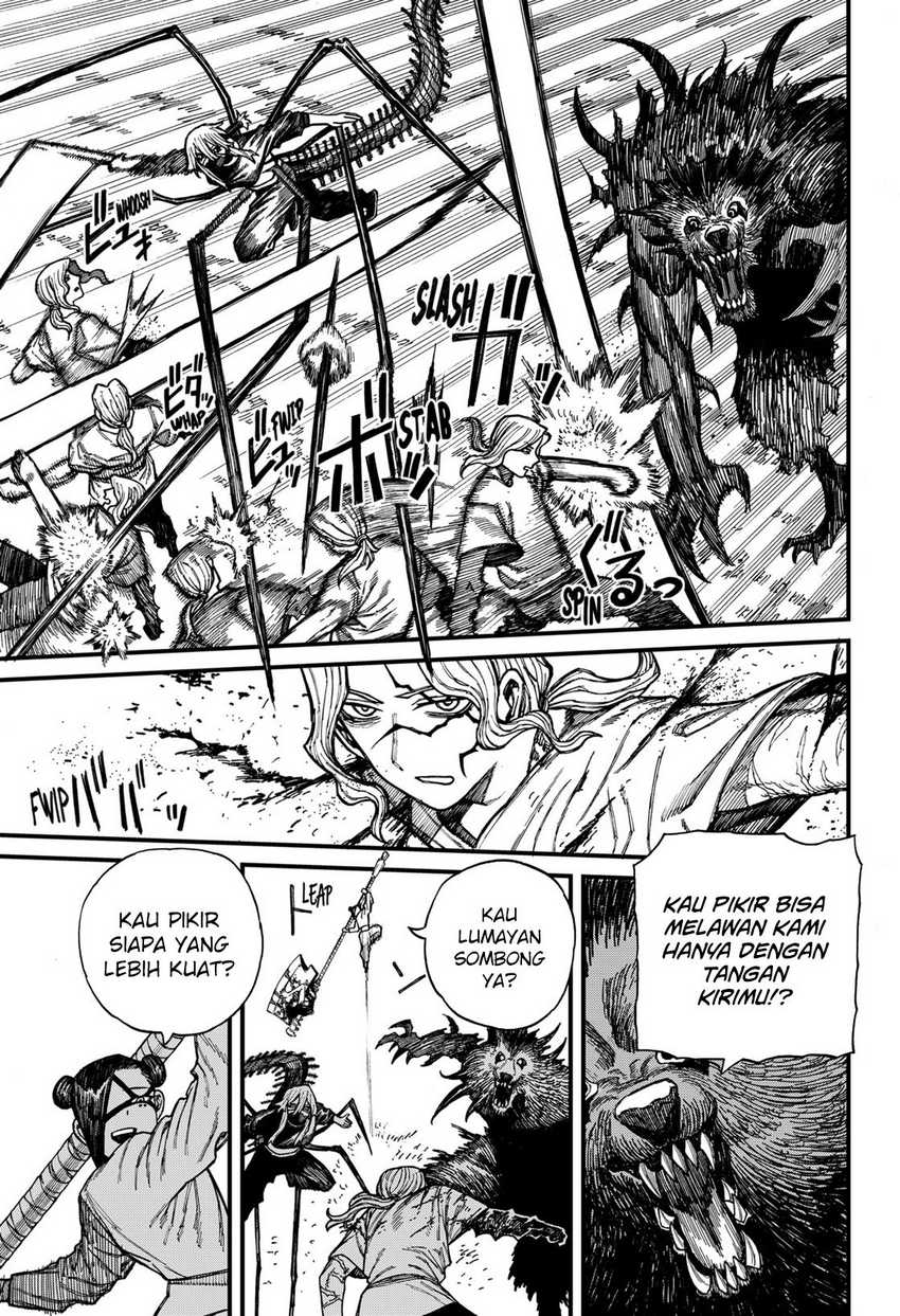 Centuria Chapter 44 Bahasa Indonesia