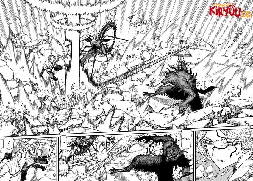 Centuria Chapter 44 Bahasa Indonesia