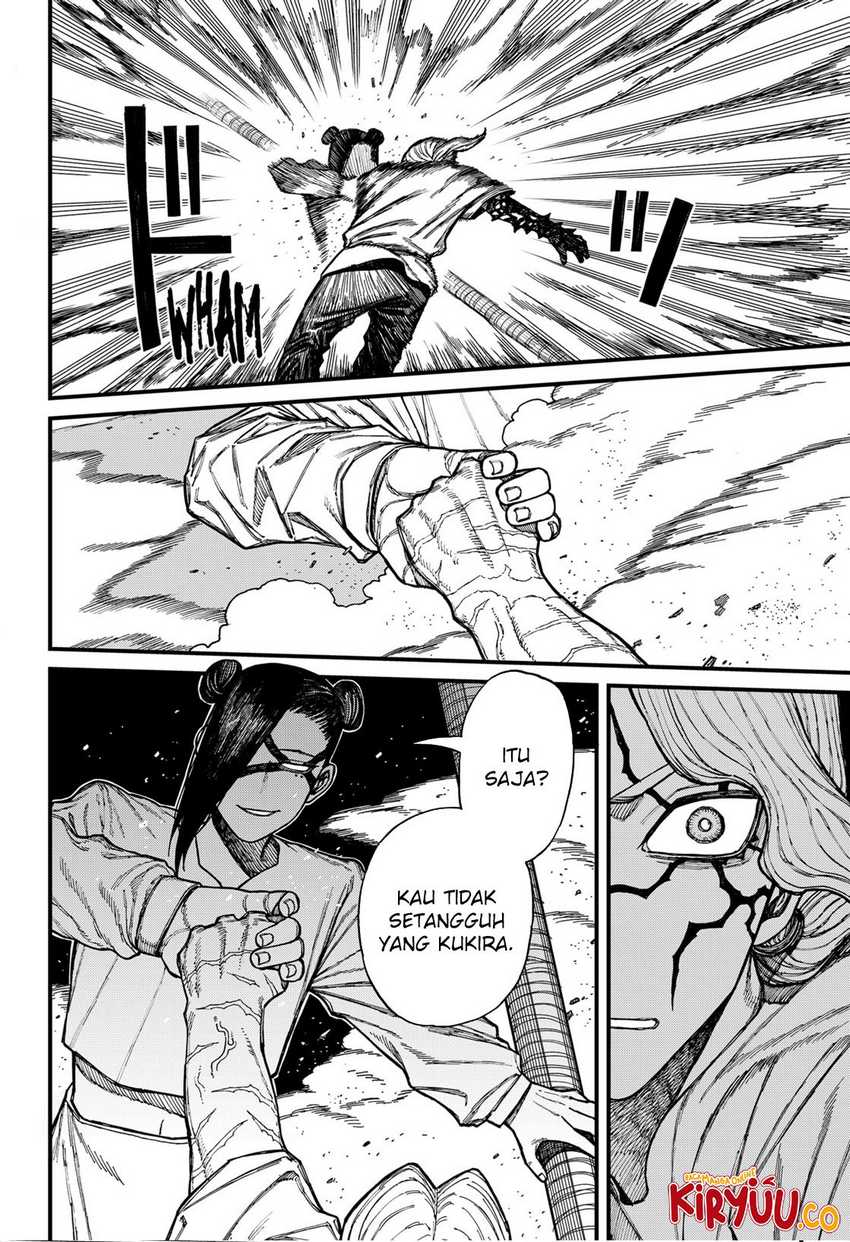 Centuria Chapter 44 Bahasa Indonesia