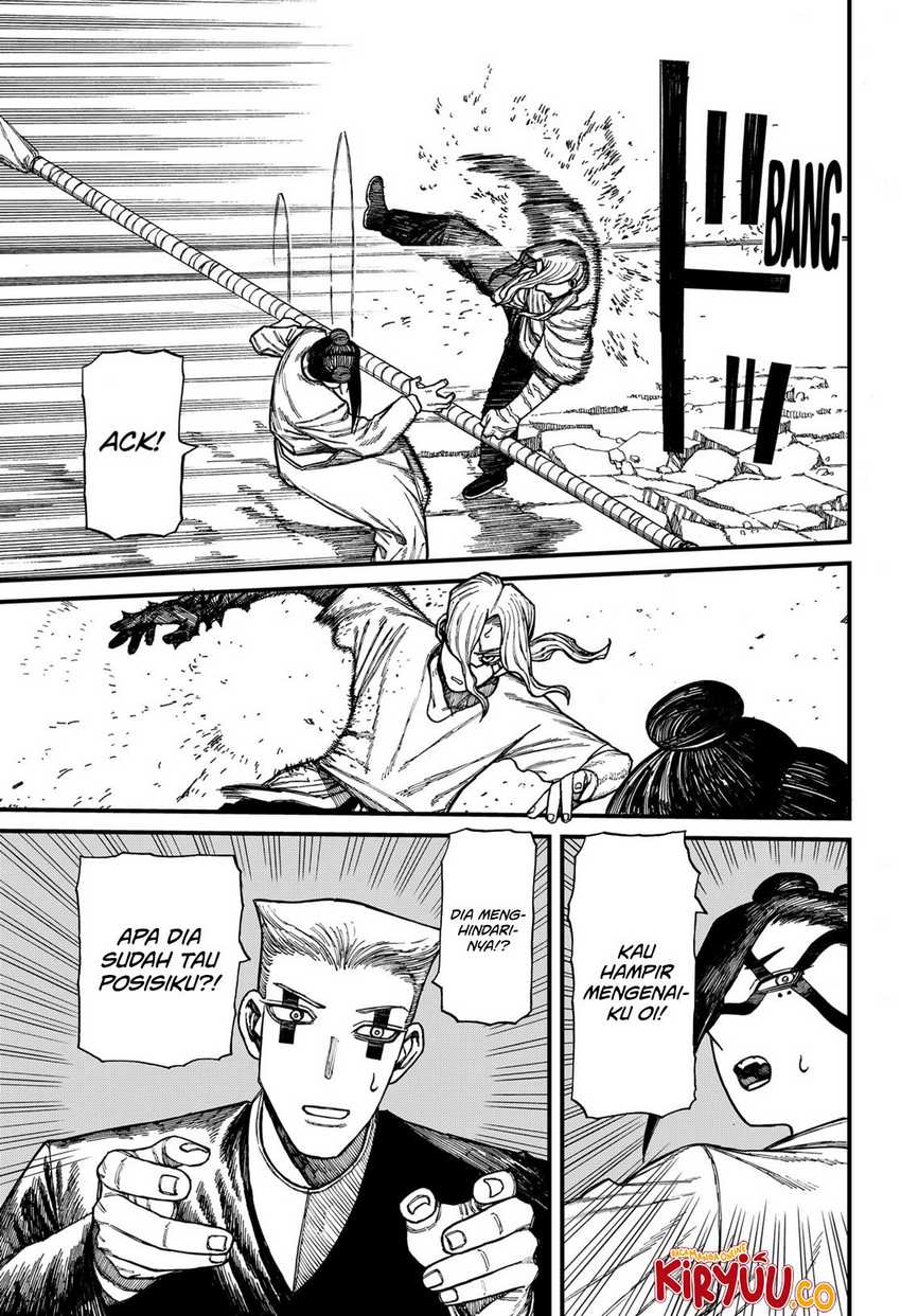 Centuria Chapter 44 Bahasa Indonesia