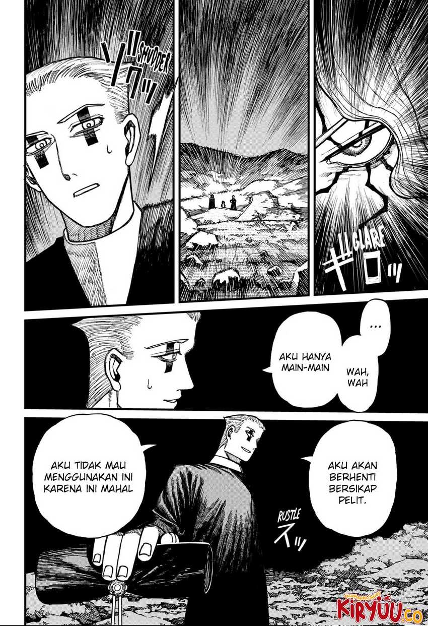 Centuria Chapter 44 Bahasa Indonesia