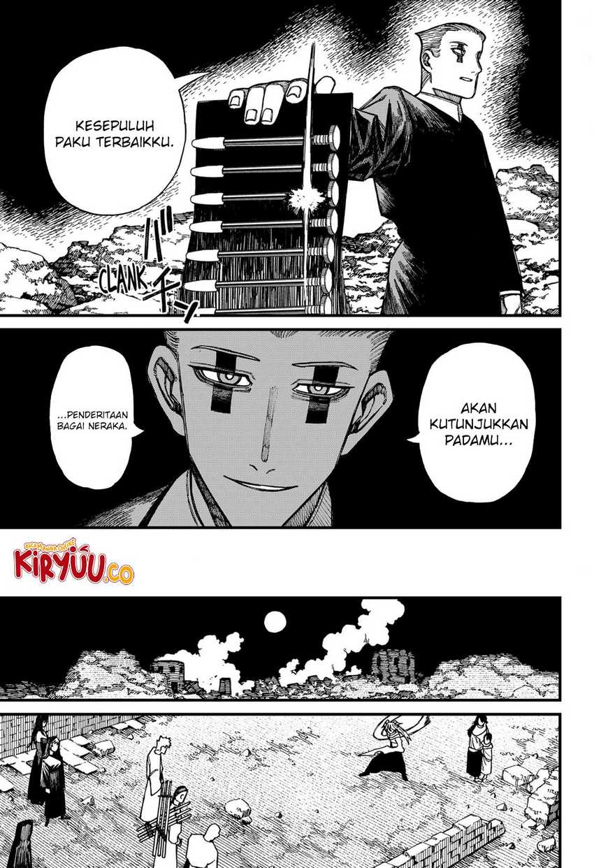 Centuria Chapter 44 Bahasa Indonesia