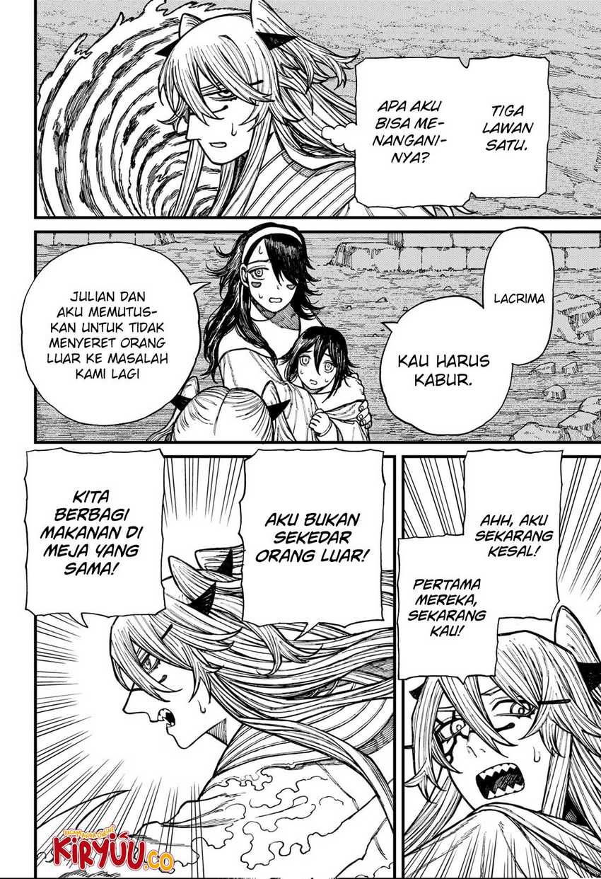 Centuria Chapter 44 Bahasa Indonesia