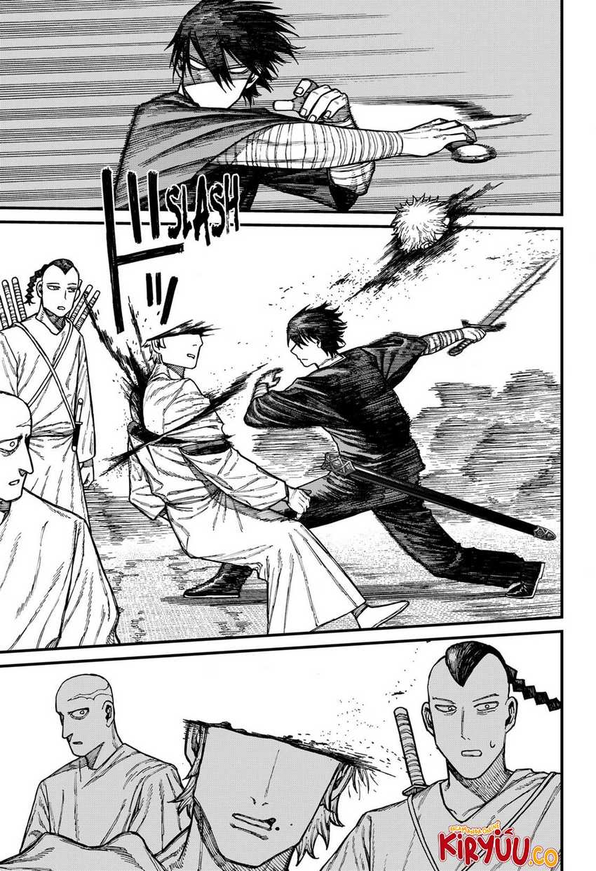 Centuria Chapter 44 Bahasa Indonesia