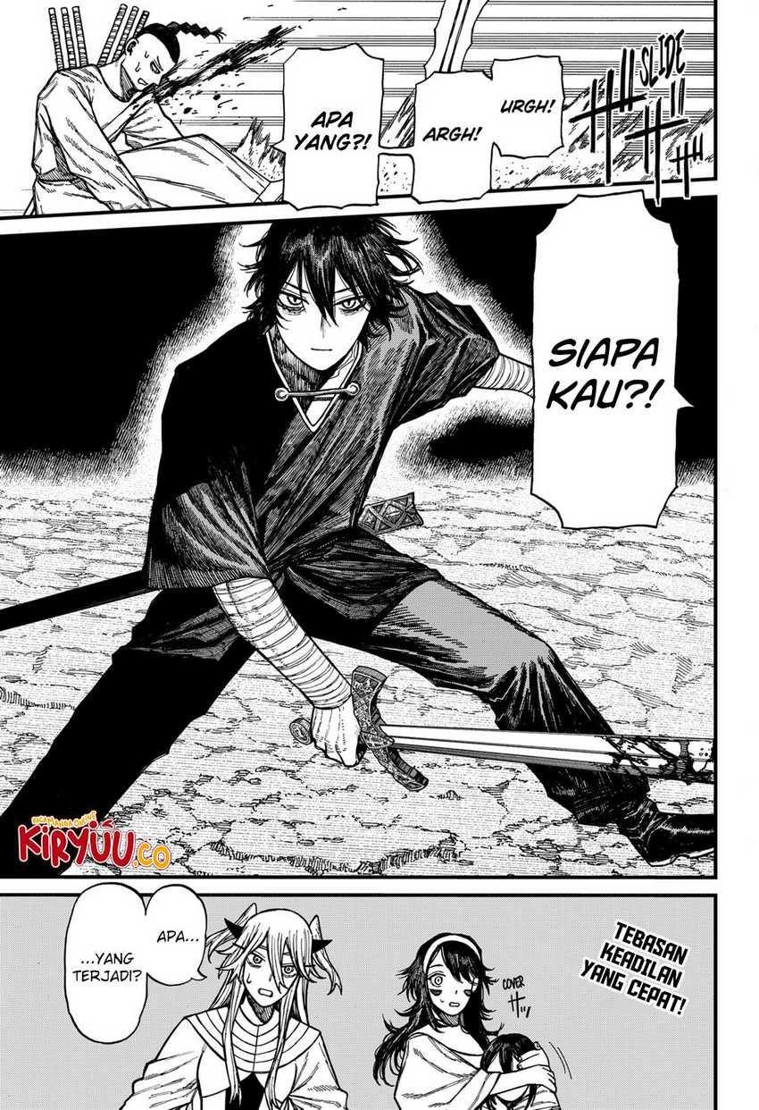 Centuria Chapter 44 Bahasa Indonesia
