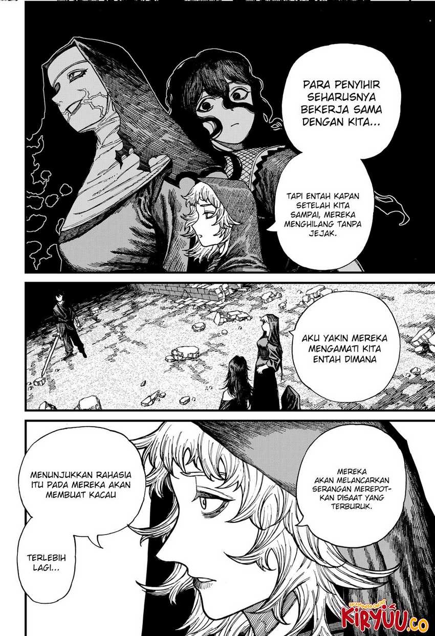 Centuria chapter 46