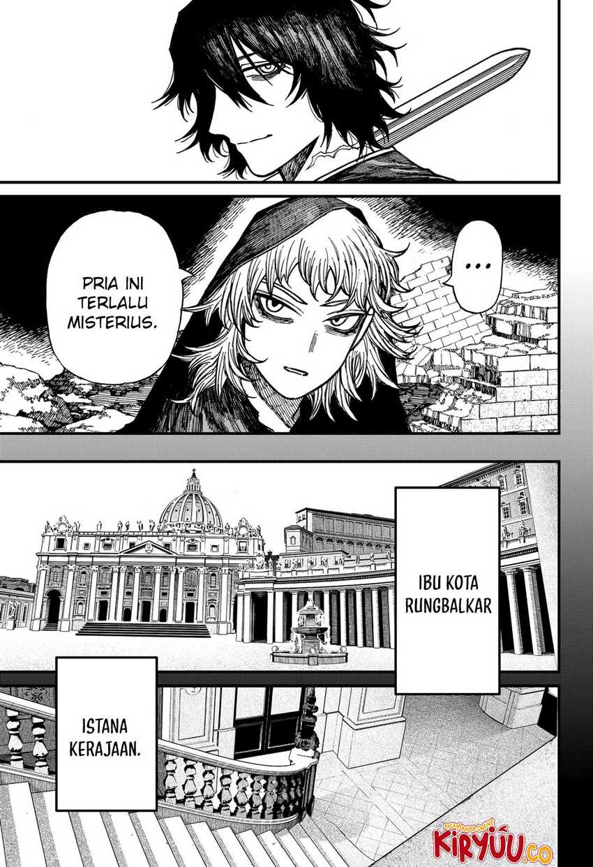 Centuria chapter 46