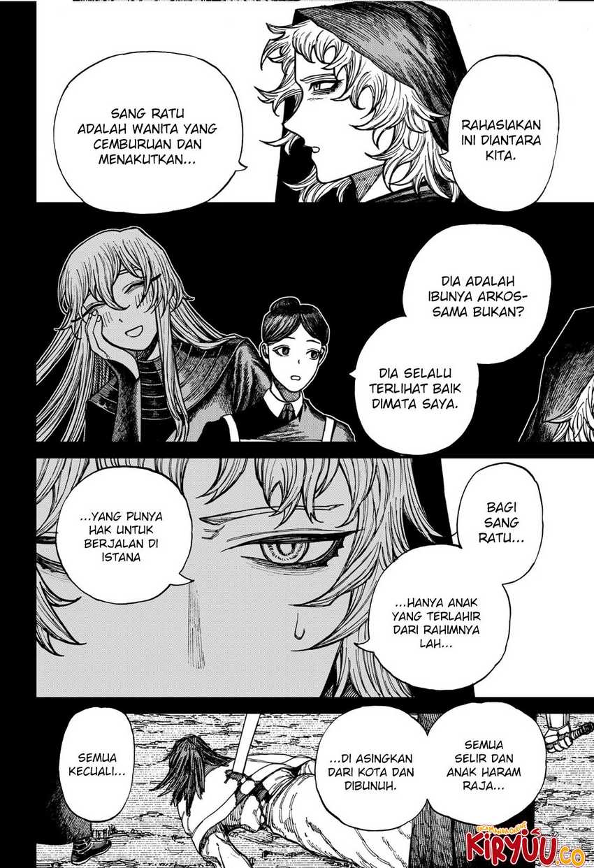 Centuria chapter 46