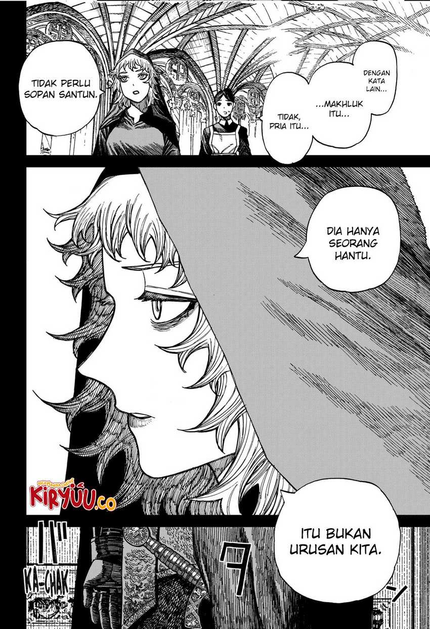 Centuria chapter 46