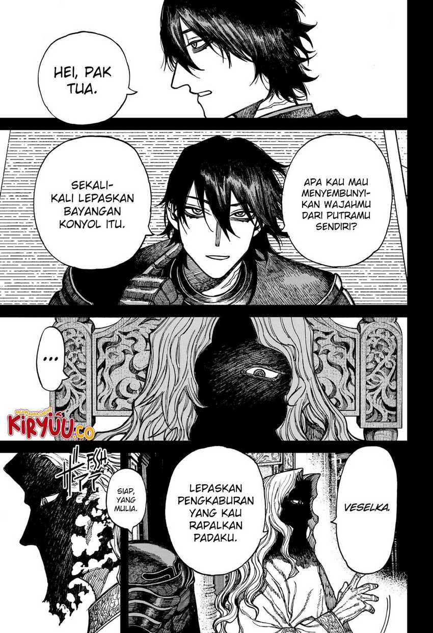 Centuria chapter 46