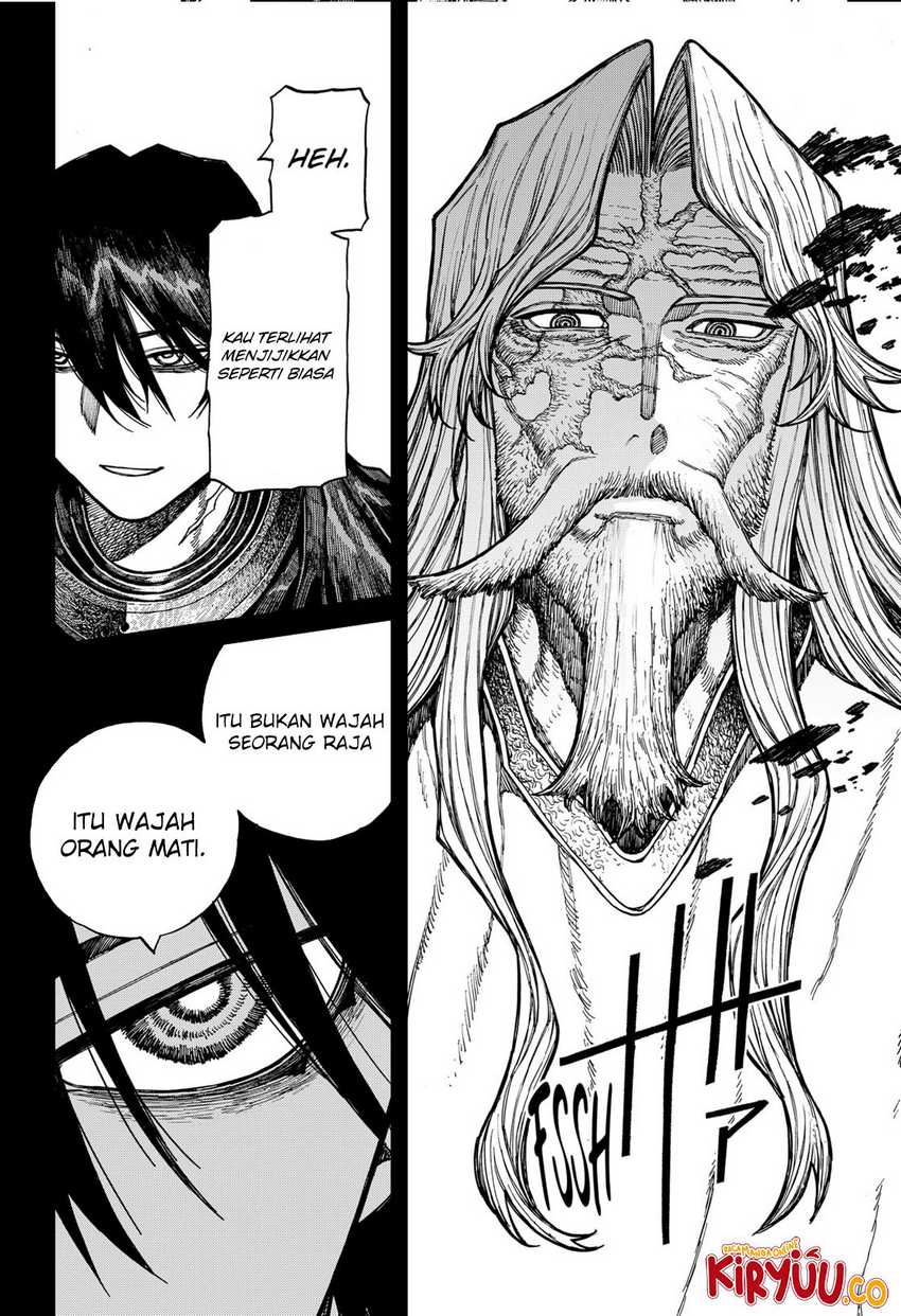 Centuria chapter 46