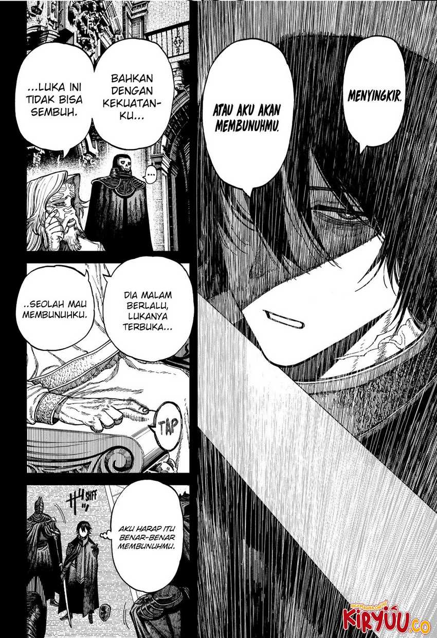 Centuria chapter 46