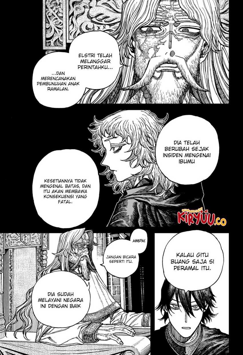 Centuria chapter 46