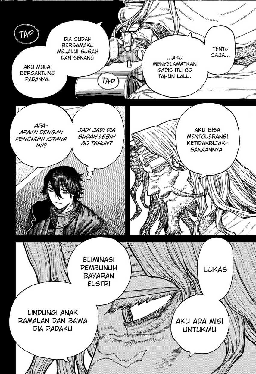 Centuria chapter 46