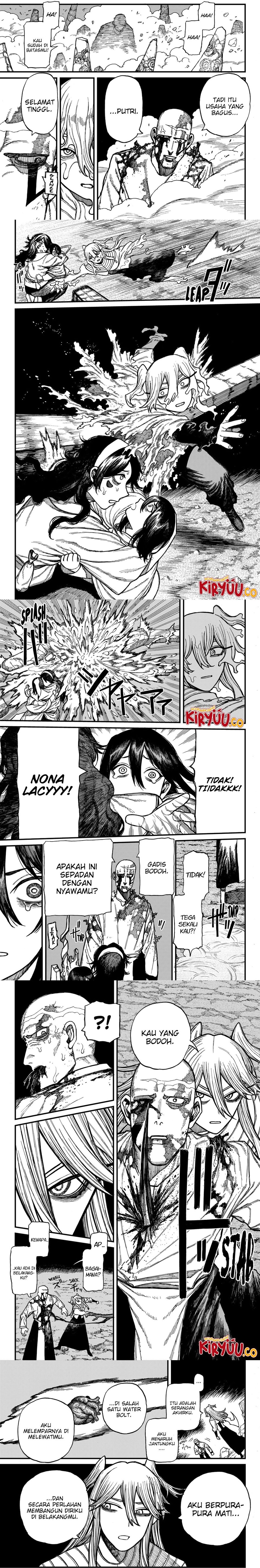Centuria Chapter 47 Bahasa Indonesia