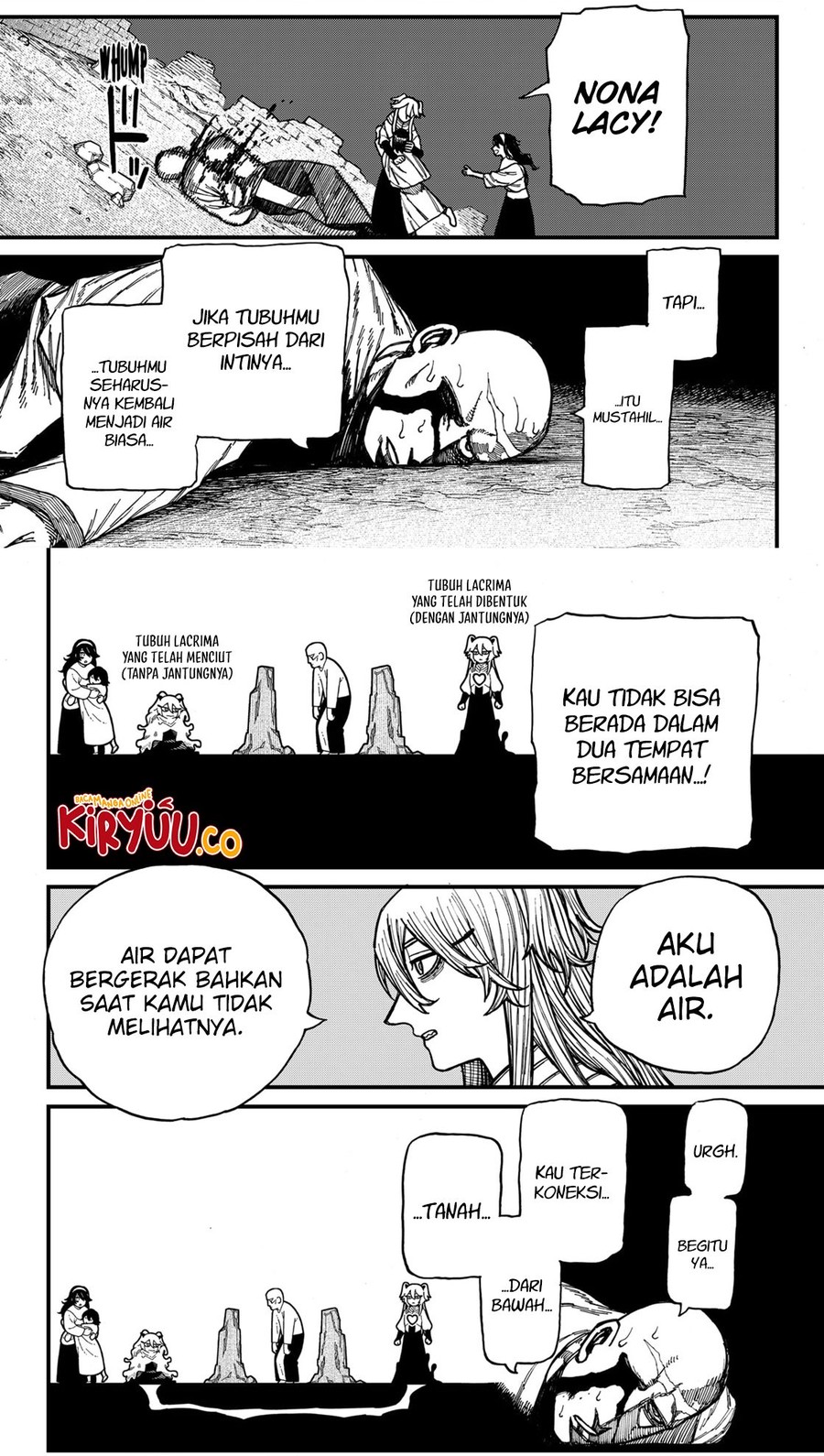 Centuria Chapter 47 Bahasa Indonesia