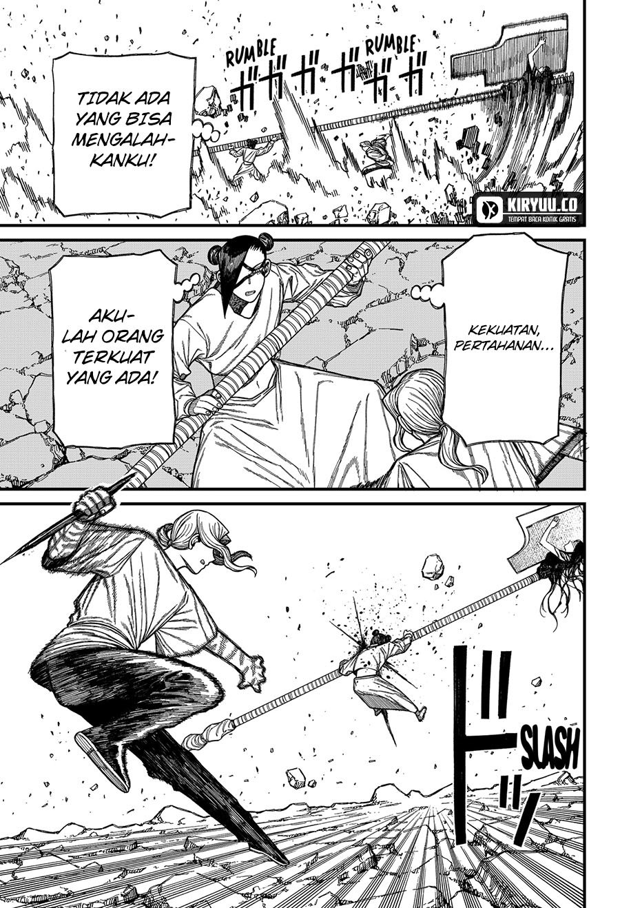Centuria chapter 51
