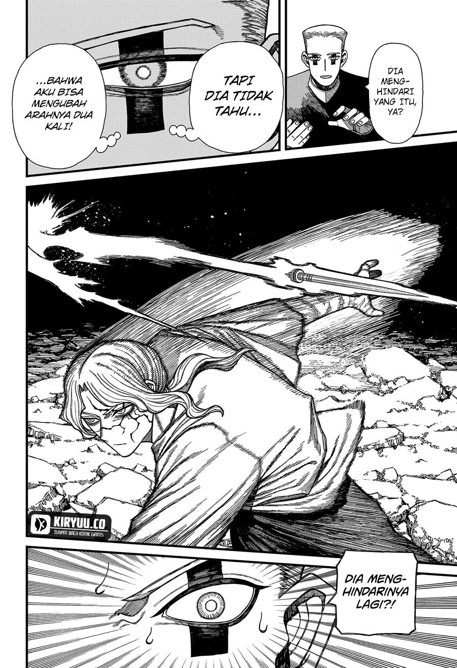Centuria chapter 51