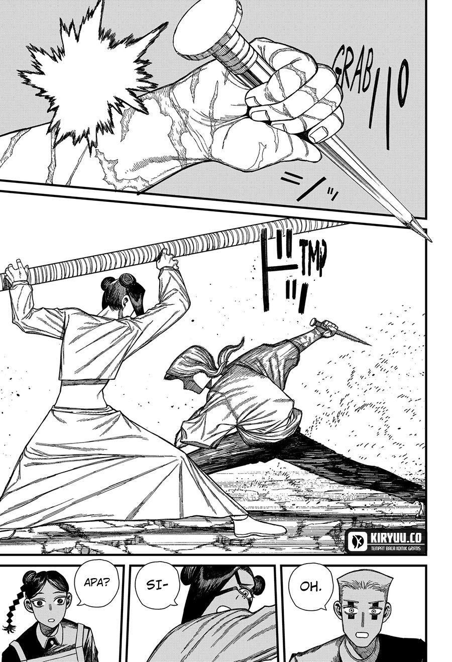 Centuria chapter 51