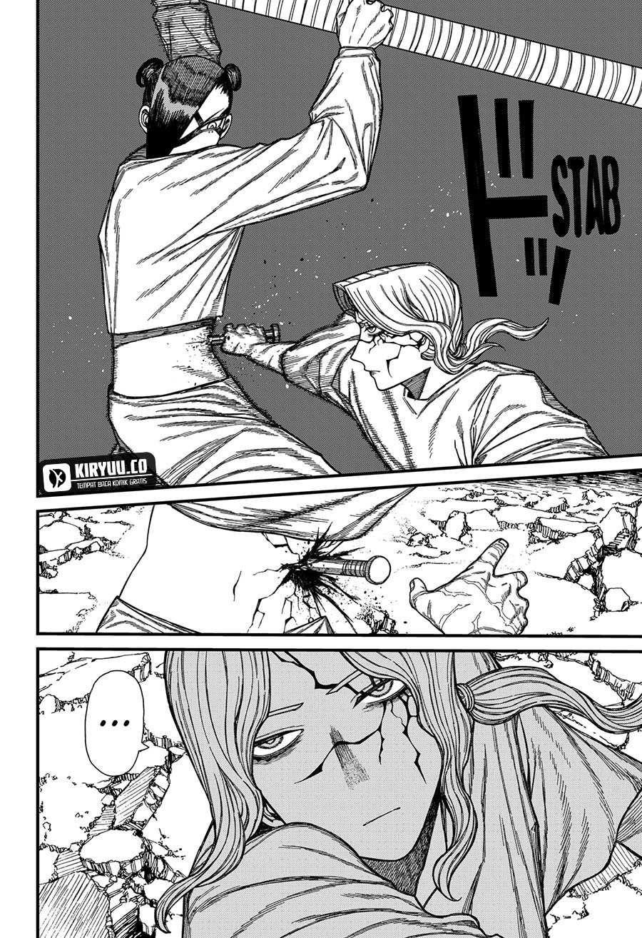 Centuria chapter 51