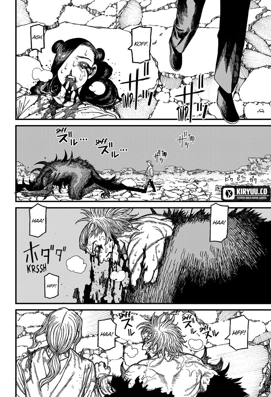 Centuria chapter 51